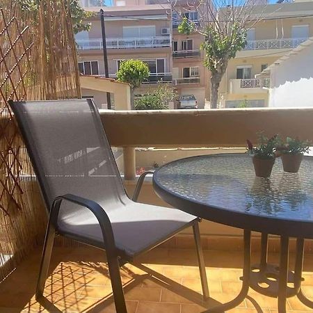 Esteticaapartments Rhodes City المظهر الخارجي الصورة