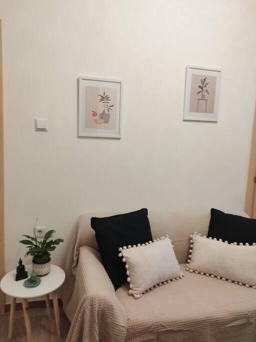Esteticaapartments Rhodes City المظهر الخارجي الصورة