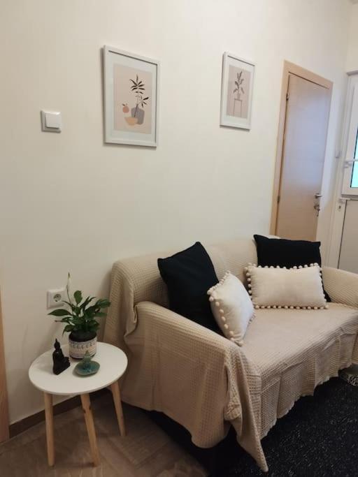 Esteticaapartments Rhodes City المظهر الخارجي الصورة