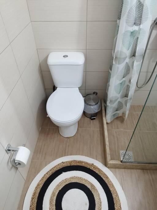 Esteticaapartments Rhodes City المظهر الخارجي الصورة
