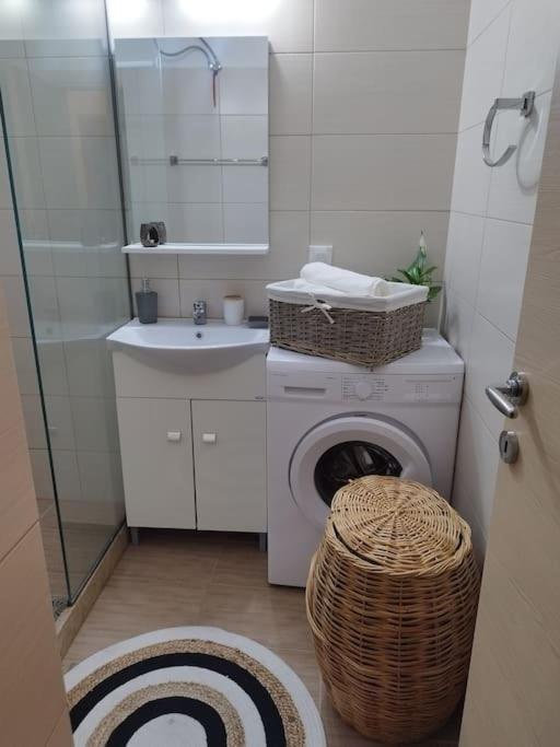 Esteticaapartments Rhodes City المظهر الخارجي الصورة