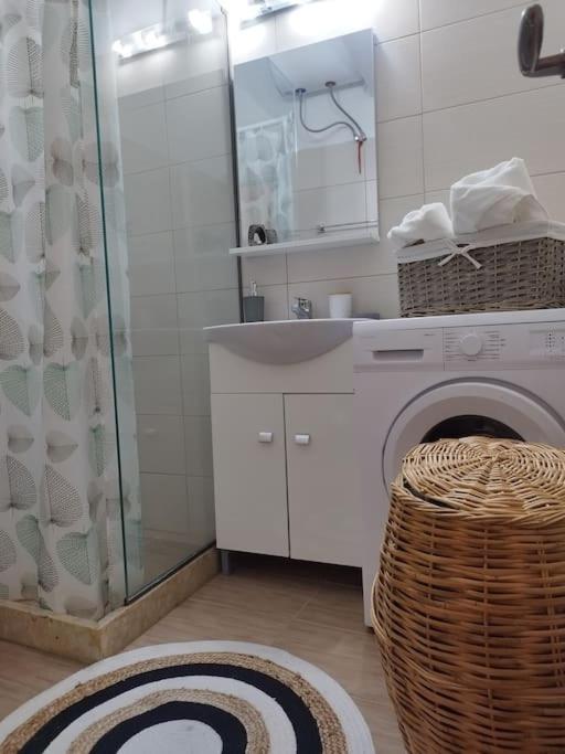 Esteticaapartments Rhodes City المظهر الخارجي الصورة