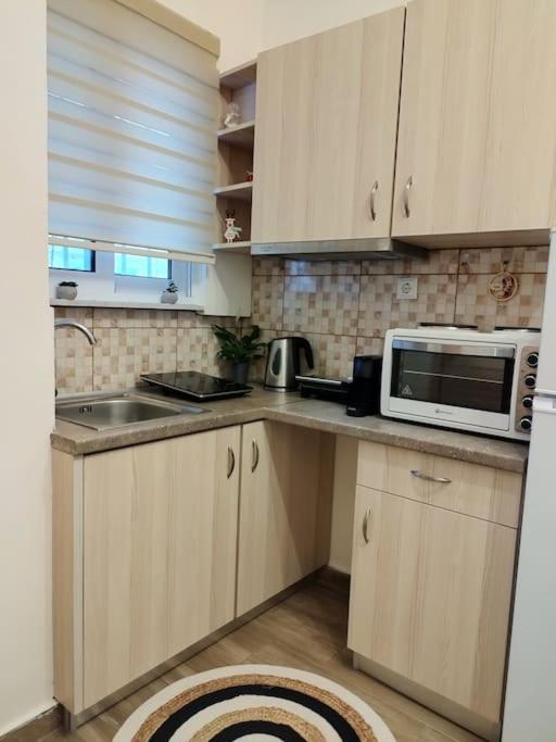 Esteticaapartments Rhodes City المظهر الخارجي الصورة