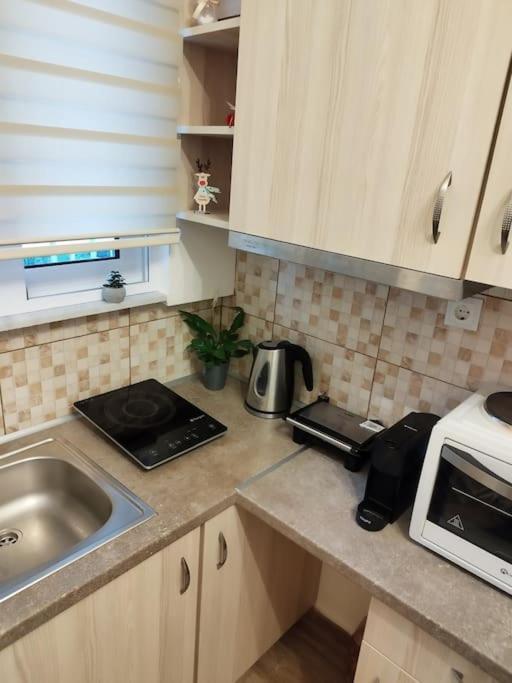 Esteticaapartments Rhodes City المظهر الخارجي الصورة