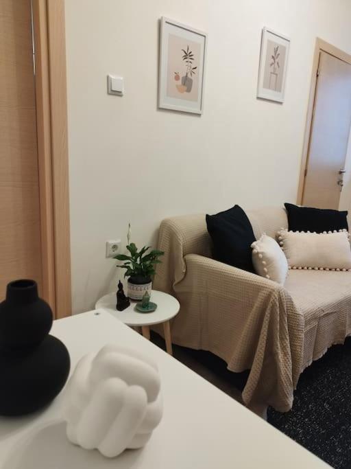 Esteticaapartments Rhodes City المظهر الخارجي الصورة