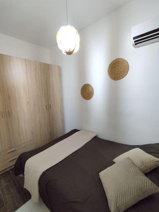 Esteticaapartments Rhodes City المظهر الخارجي الصورة
