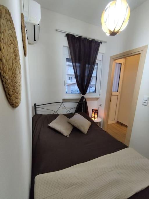 Esteticaapartments Rhodes City المظهر الخارجي الصورة