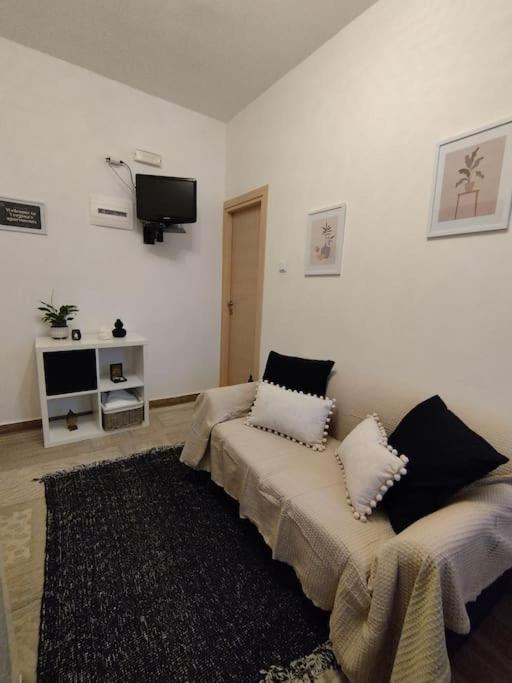 Esteticaapartments Rhodes City المظهر الخارجي الصورة