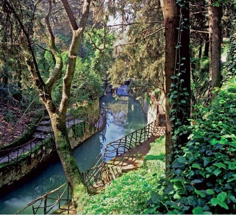 Esteticaapartments Rhodes City المظهر الخارجي الصورة