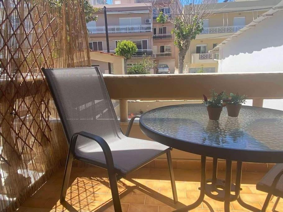 Esteticaapartments Rhodes City المظهر الخارجي الصورة